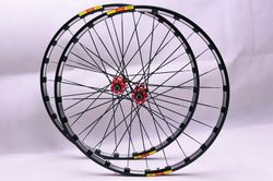 Nová MTB kola DTXT 29'' rychloupínák