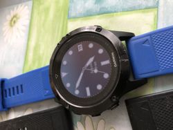 hodinky Garmin Fenix 5 Saphire Wifi