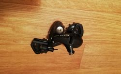 Přehazovačka Shimano 105 RD-5800