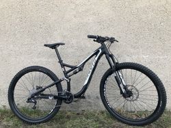 Specialized Stumpjumper FSR Comp 29"