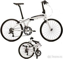 Skládací kolo Tern Eclipse P18