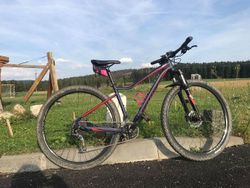 Specialized jett