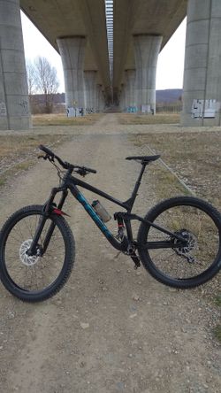 Trek slash 8 2019 vel. M/L