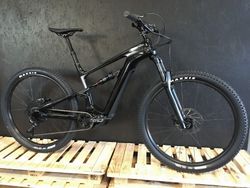 Cannondale Habit NEO 4 (2020)