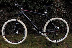Haibke RC Light
