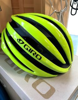 Giro Cinder Mips vel.L