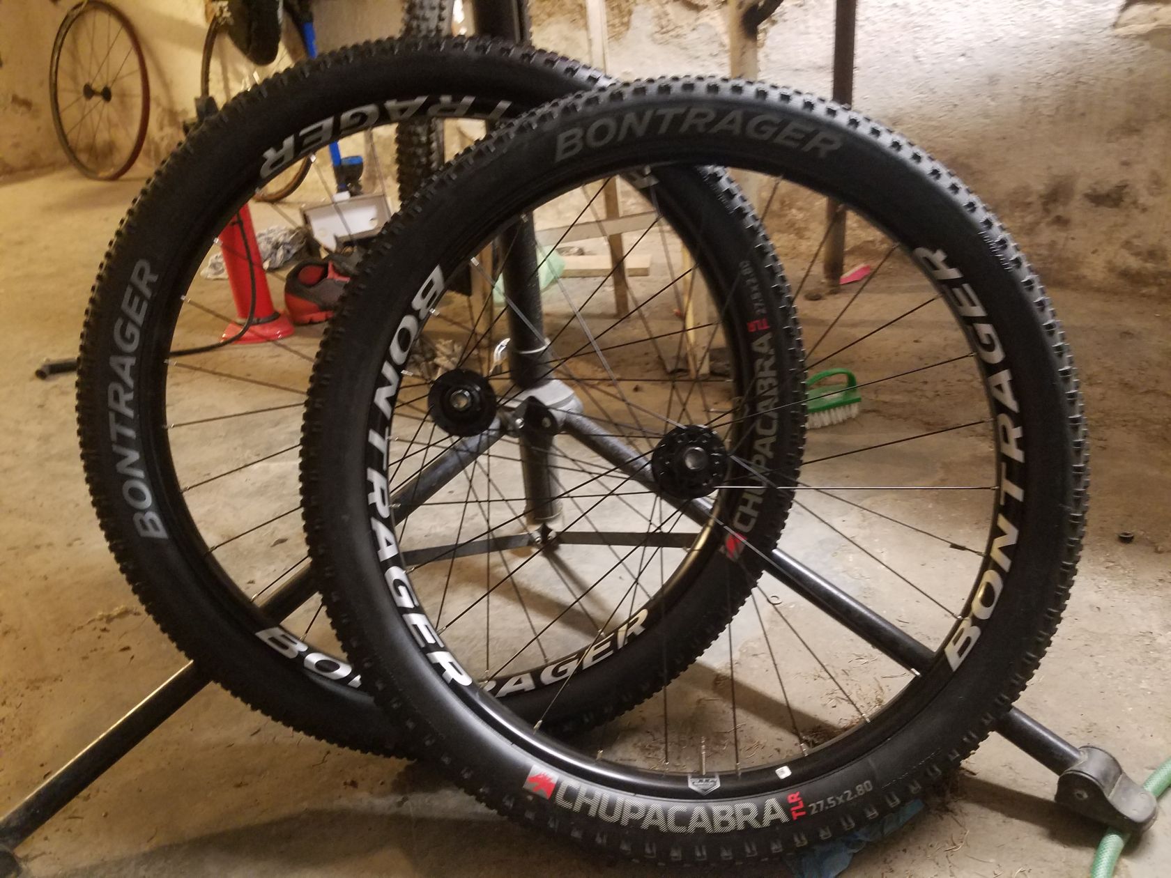bontrager chupacabra 2.8