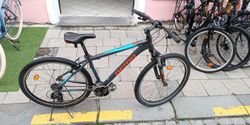 Dema Pegas 3.0 - vel. 17''