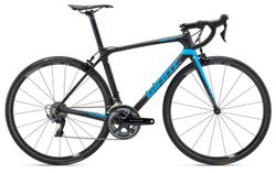 Nový Giant Advanced Pro 0 Dura-Ace 2018 vel. S nebo M