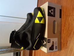 boty Fischer CARBON LITE CLASSIK