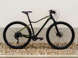 Horské kolo 29" Specialized Jett Pro 29 - vzduch, XT 2x10