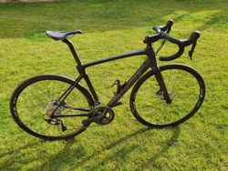 Specialized rubaix