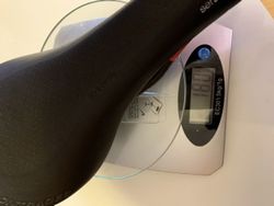 Bontrager Serano RXL Carbon