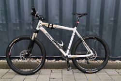 Scott Scale 80