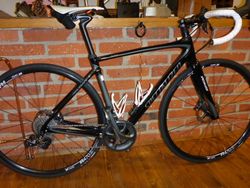 Specialized Roubaix Expert di2 Shimano Ultegra 2017