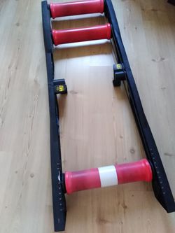 Válce Elite Arion mag