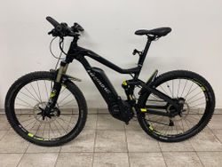 Haibike Full Seven PRO - 100 000,-/ 76 000,-Kč