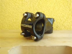 Prodám představec Kore 60 mm
