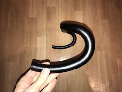 Silniční řídítka FSA Gossamer Compact