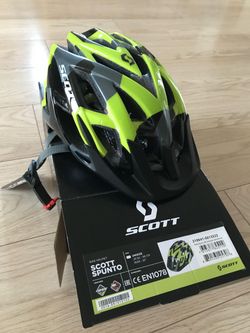 Helma Scott Spunto Junior