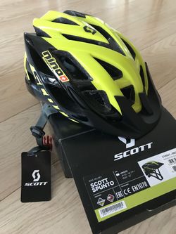 Helma Scott Spunto Junior
