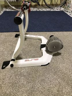 Elite Qubo Power Fluid trenažér