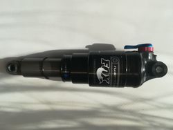 FOX Float CTD