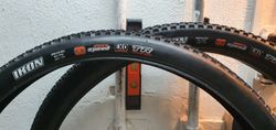 Plášť MTB Maxxis Ikon 3C MaxxSpeed Exo, tubeless ready, kevlar