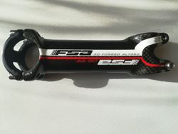 Představec FSA OS 99 120 mm