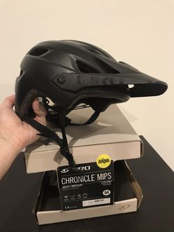 GIRO Chronicle MIPS