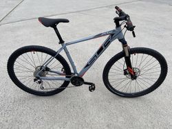 SUPERIOR XC 879 - HORSKÉ KOLO MTB29 - vel. rámu 18"