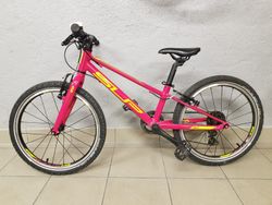 SUPERIOR F.L.Y. 20"