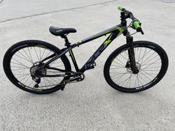 HORSKÉ KOLO 27,5" - MRX ELITE - velikost rámu 15" - SUPERLIGHT