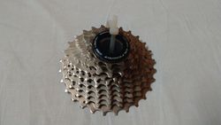NOVÁ Ultegra CS-R8000 11-28
