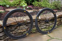 Mavic Cosmic SLR