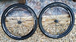 Mavic Cross Ride