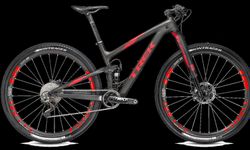 TREK EX 9.9