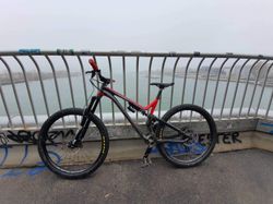 Commencal
