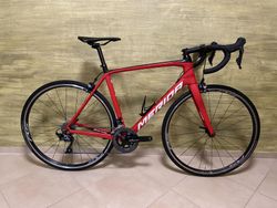 MERIDA SCULTURA 6000 CARBON , Shimano Ultegra 2019