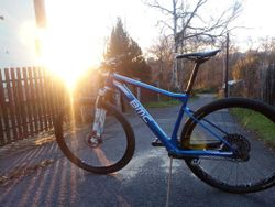 BMC TE02