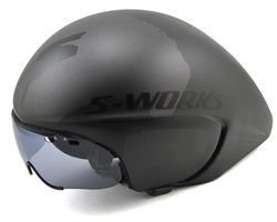 Specialized S-Works TT 2019 Black