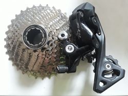 Shimano 105