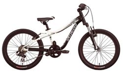 Specialized Hotrock 20" 6 speed - black/white 2010