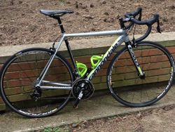 Cannondale CAAD 12 105 vel. 52