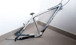 Simplon Mythos, vel 18"