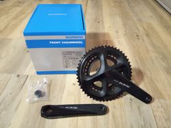 Kliky Shimano 105 FC-R7000 50/34