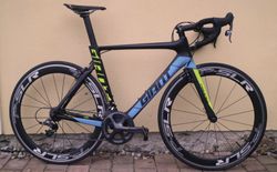 Giant Propel 2017