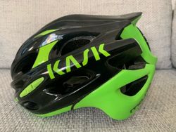 Špičková silniční přilba Kask Mojito vel. L (59-62cm)