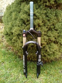 Rock Shox Reba Race Dual Air 26"