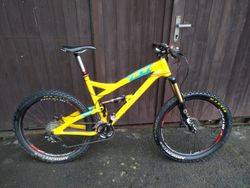 Legendární YETI SB66